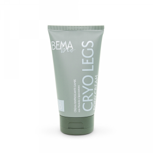 Crema refrescante para piernas Cryo legs Bema Bio Body