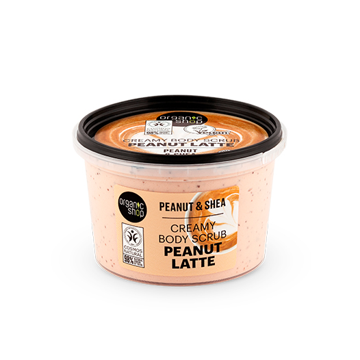 EXFOLIANTE-CORPORAL-CREMOSO-LATTE-DE-CACAHUETE EXFOLIANTE-CORPORAL-CREMOSO-LATTE-DE-CACAHUETE