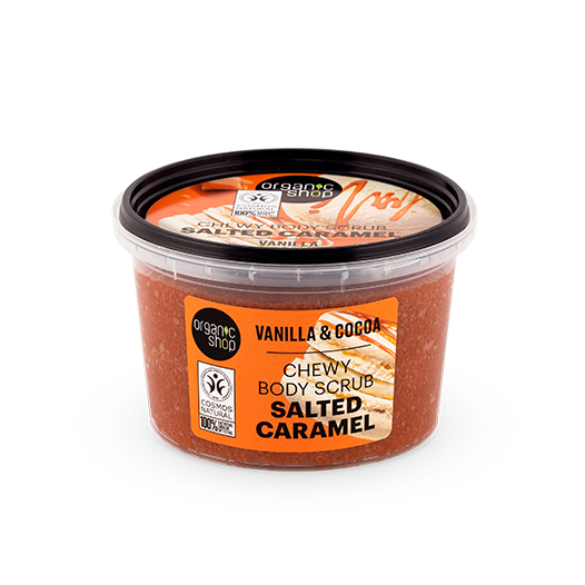 EXFOLIANTE-CORPORAL-SALTED-CARAMEL EXFOLIANTE-CORPORAL-SALTED-CARAMEL