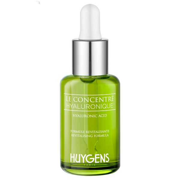 Serum concentrado hialuronico