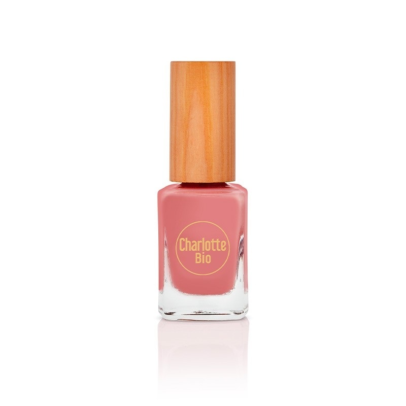 CHB ESMALTE DE UÑAS 13 VINTAGE ROSE 10 ML
