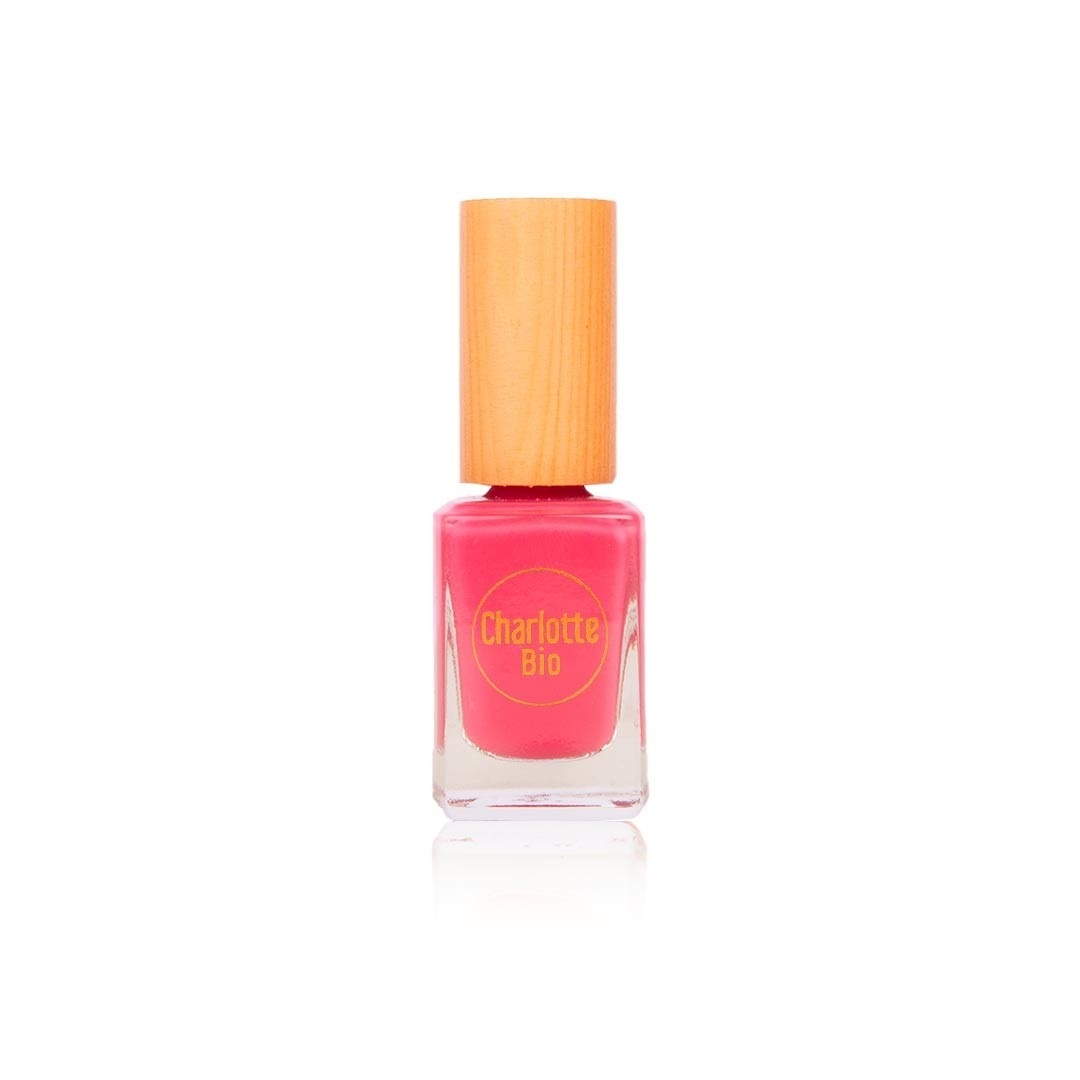 CHB ESMALTE DE UÑAS 19 PINK MOMENT 10 ML