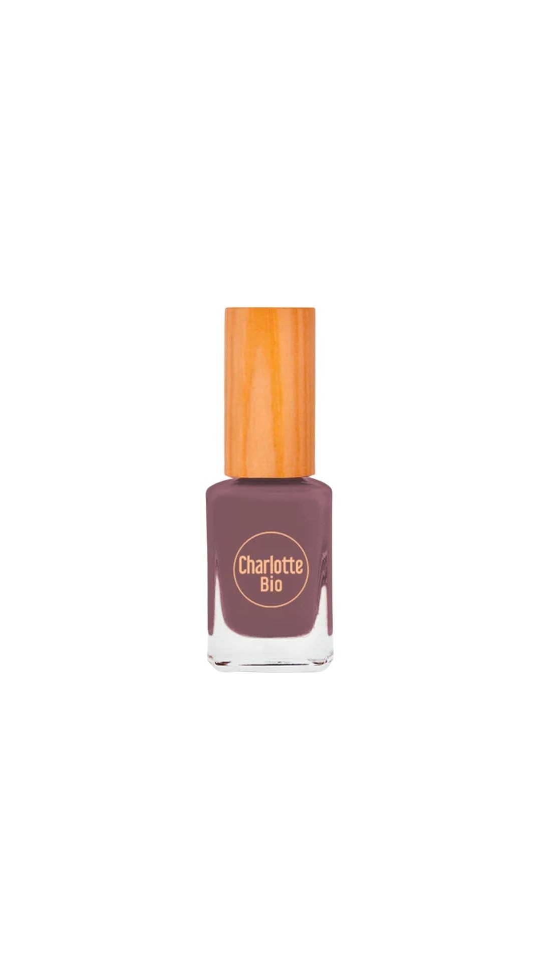 CHB ESMALTE DE UÑAS 27 TAUP 10 ML
