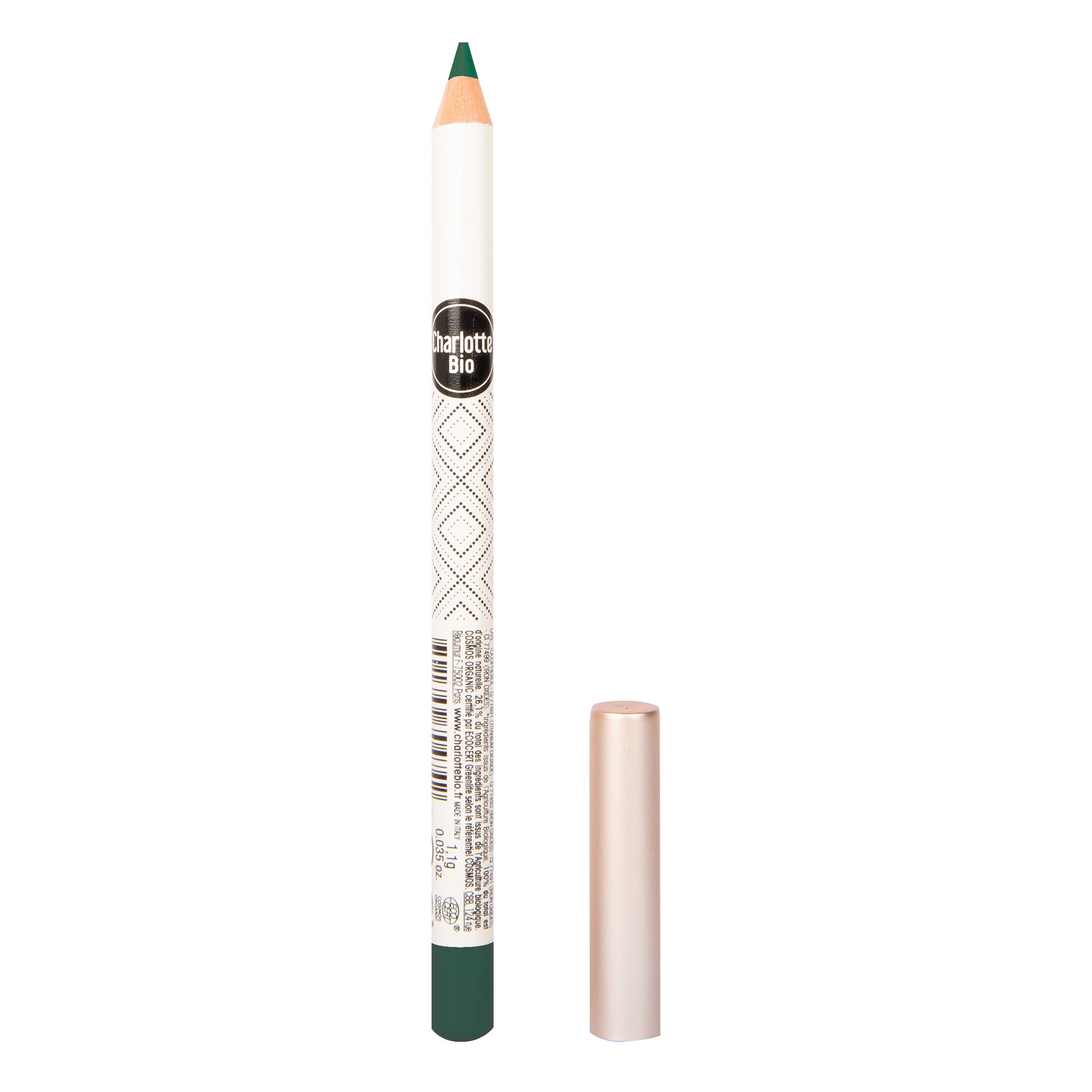 CHB LÁPIZ DE OJOS IMPERIAL GREEN 1,1 G