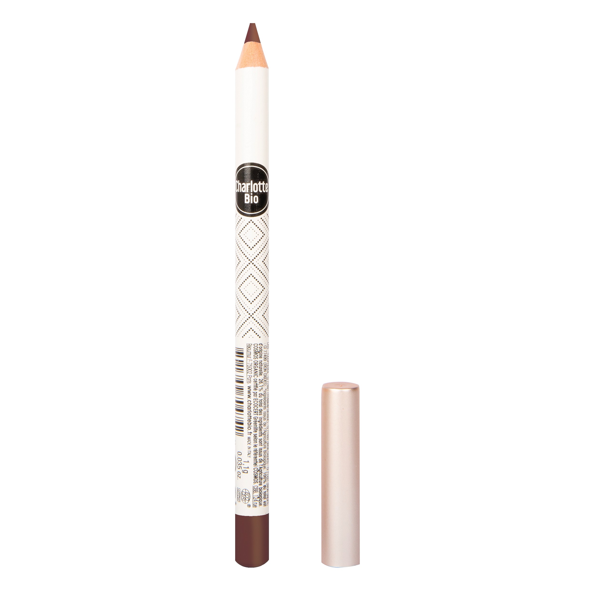 CHB LÁPIZ DE OJOS Y LABIOS COPPER 1,1 G
