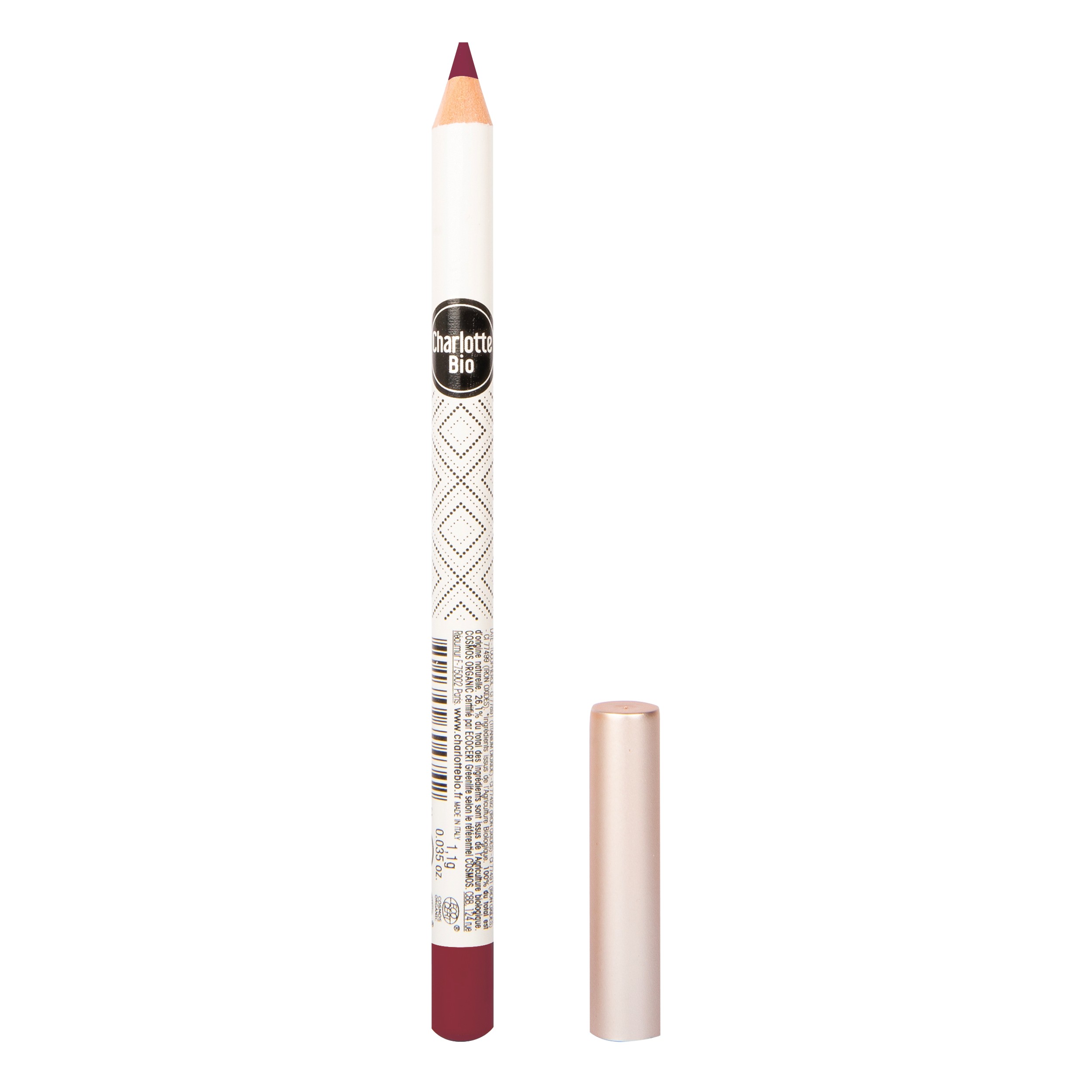 CHB LÁPIZ DE OJOS Y LABIOS FIG 1,1 G
