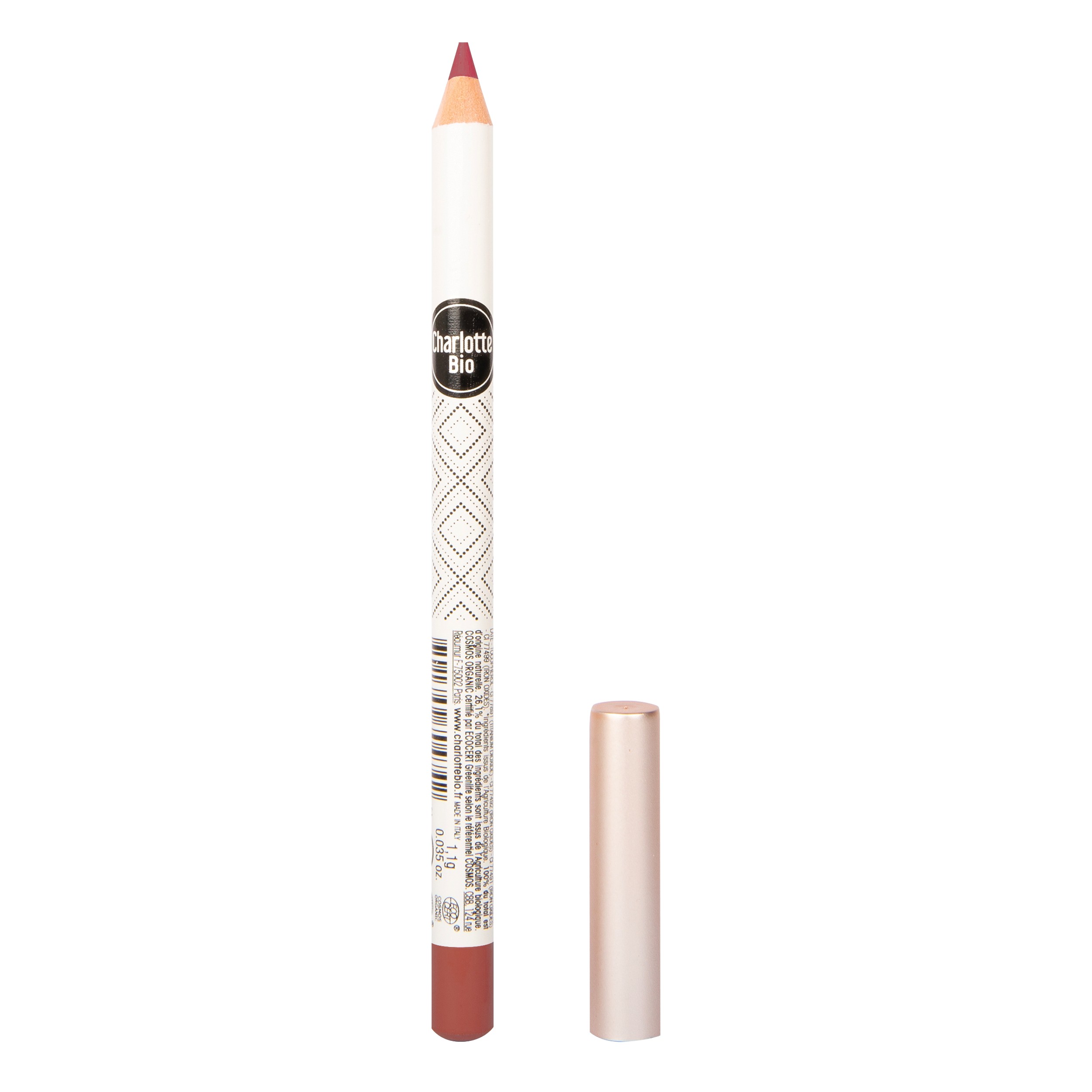 CHB LÁPIZ DE OJOS Y LABIOS POPPY 1,1 G