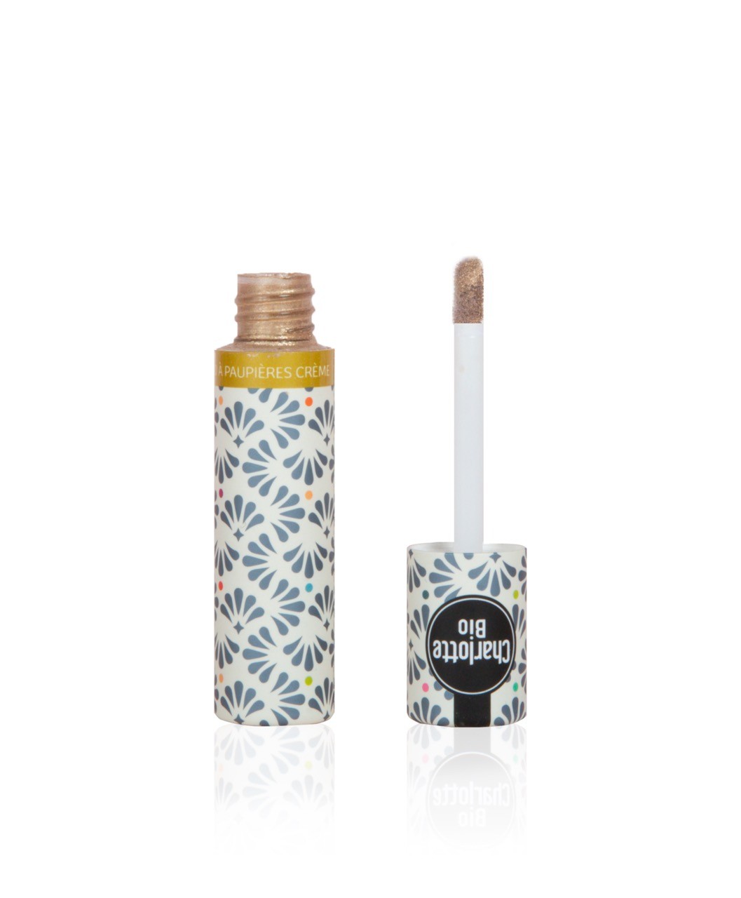 CHB SOMBRA DE OJOS EN CREMA GOLD 6,5 G