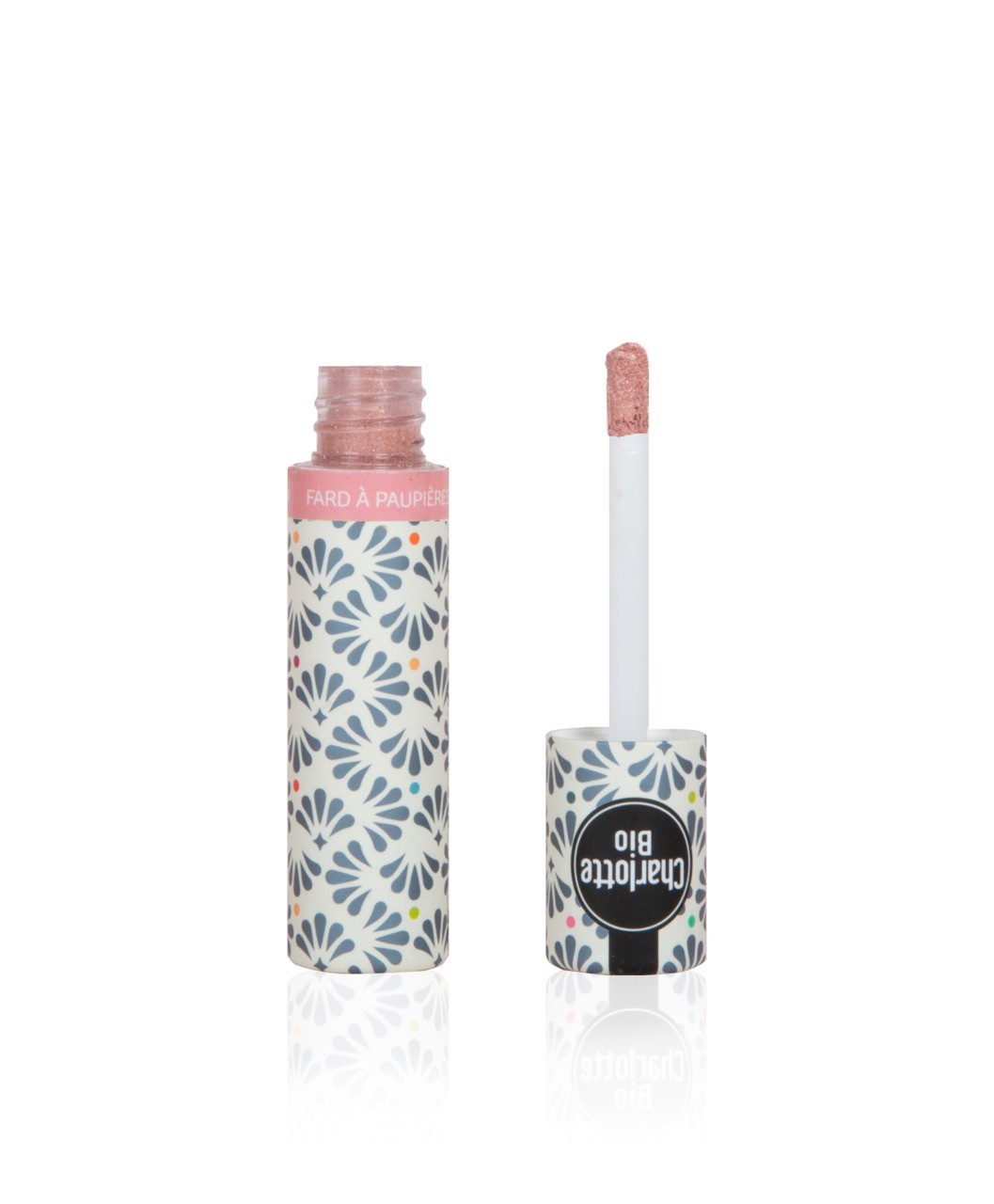 CHB SOMBRA DE OJOS EN CREMA ROSE 6,5 G