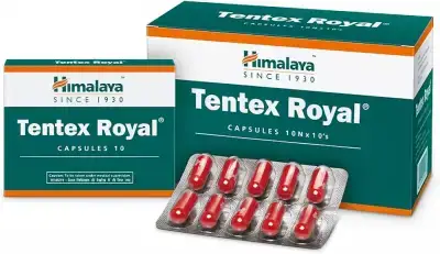 Tentex Royal