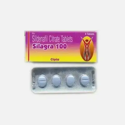 Silagra