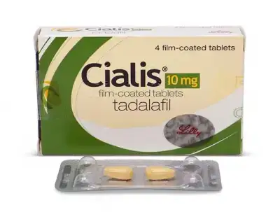 Cialis