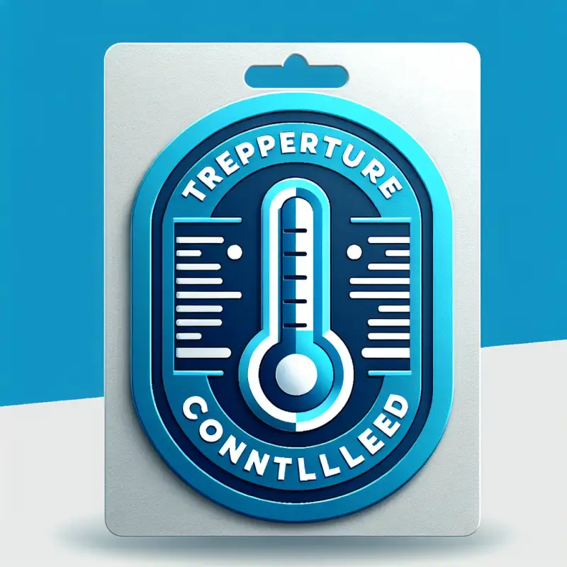 Transporte a temperatura controlada