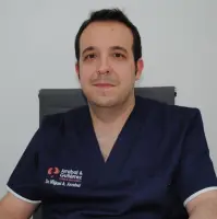 Dr. Miguel Ángel Arrabal Polo