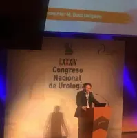 Dr. Manuel Soto Delgado