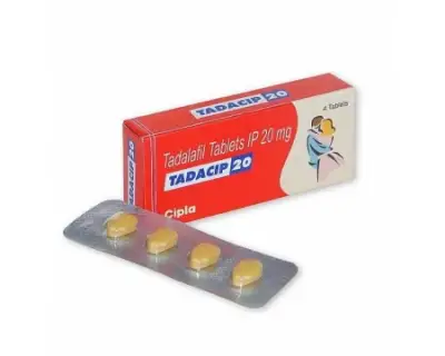 Tadacip