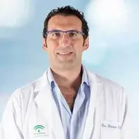 Dr. Francisco Rivera Muñoz