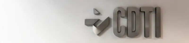 CDTI — Centro para el Desarrollo Tecnológico y la Innovación