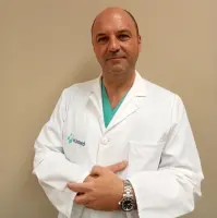 Dr. Ricardo García Navas