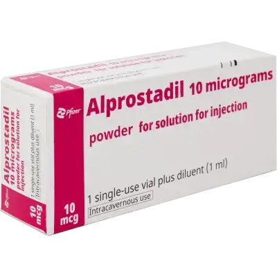 Alprostadil