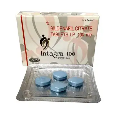 Intagra