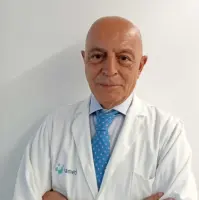 Dr. Eldiberto M. Fernandez Fernandez