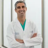 Dr. Antonio Medina González