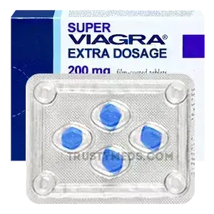 Extra Super Viagra