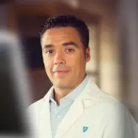 Dr. Javier Sánchez de la Vega