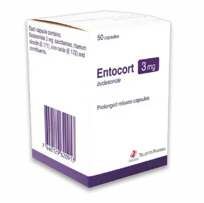 Entocort