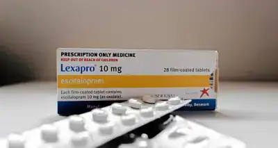 Lexapro