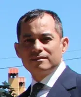 Dr. Luis Fernando Susaníbar Napurí