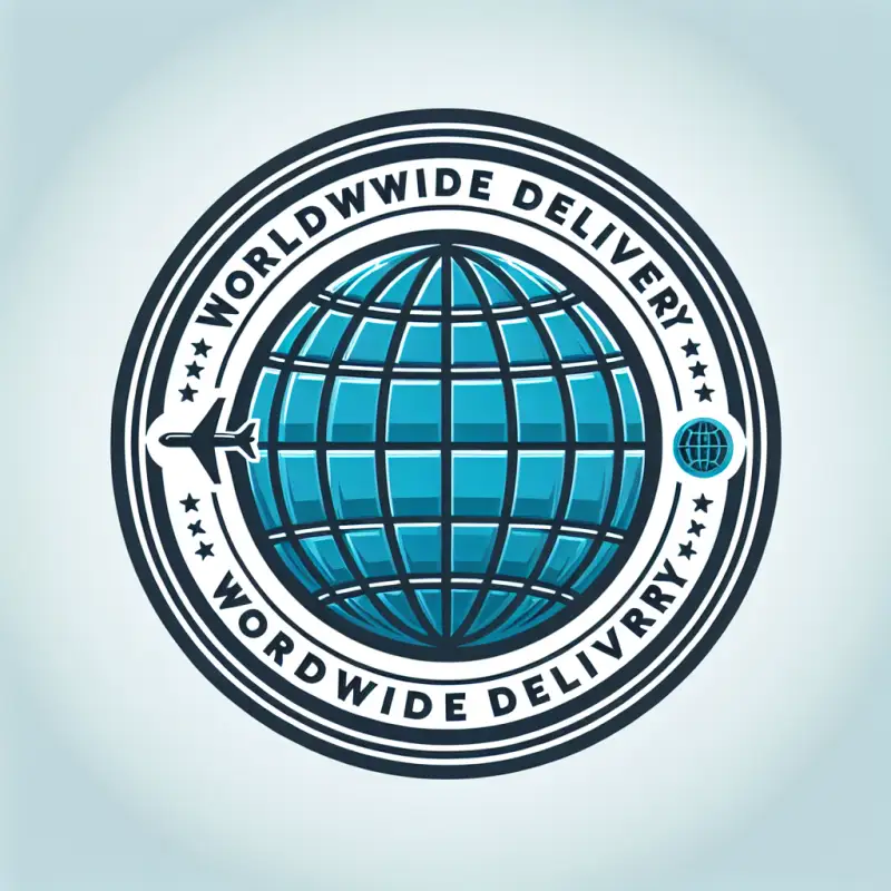 Envío internacional