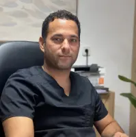 Dr. Jesús Betancourt